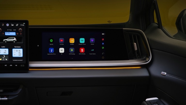 Volkswagen ID. Tiguan Pro 4MOTION