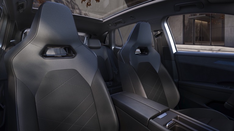 Volkswagen ID. Tiguan Pro 4MOTION
