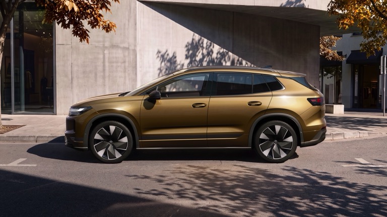 Volkswagen ID. Tiguan Pro 4MOTION