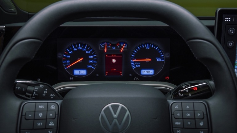 Volkswagen ID Tiguan Pro N/A