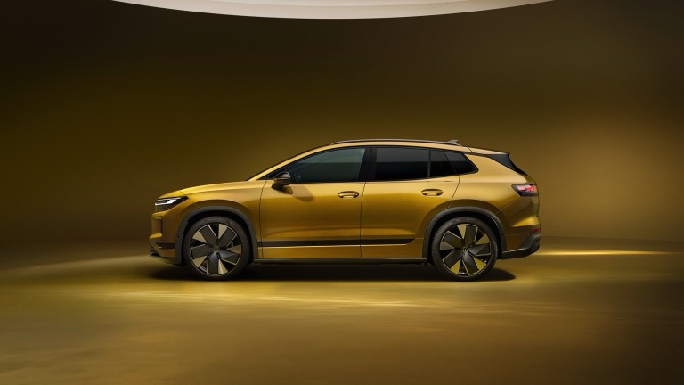 Volkswagen ID Tiguan Pro N/A