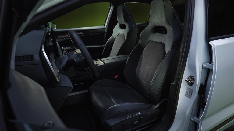 Volkswagen ID Tiguan Pro N/A