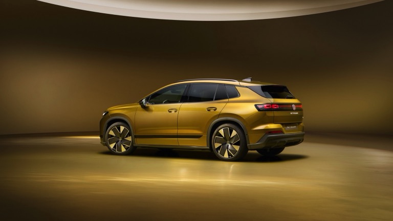 Volkswagen ID Tiguan Pro N/A