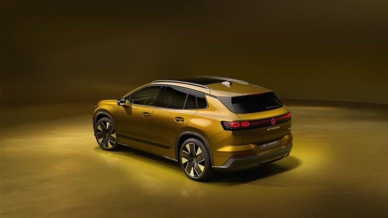 Volkswagen ID Tiguan Pro N/A