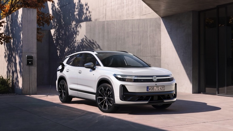 Volkswagen ID. Tiguan Pure