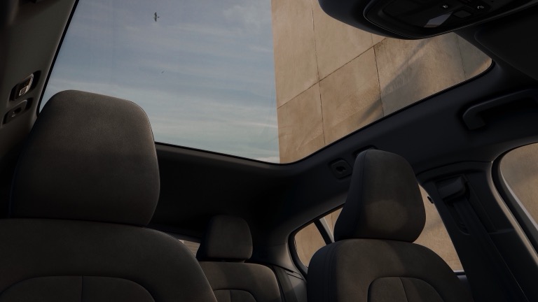 Volvo EC40 P8 Performance AWD