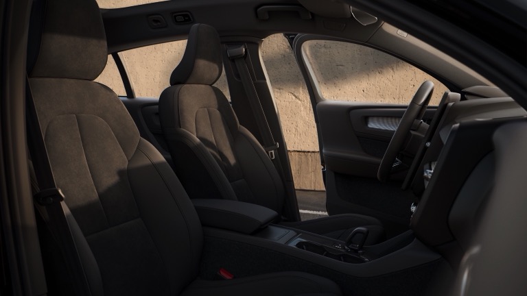 Volvo EC40 P8 Performance AWD