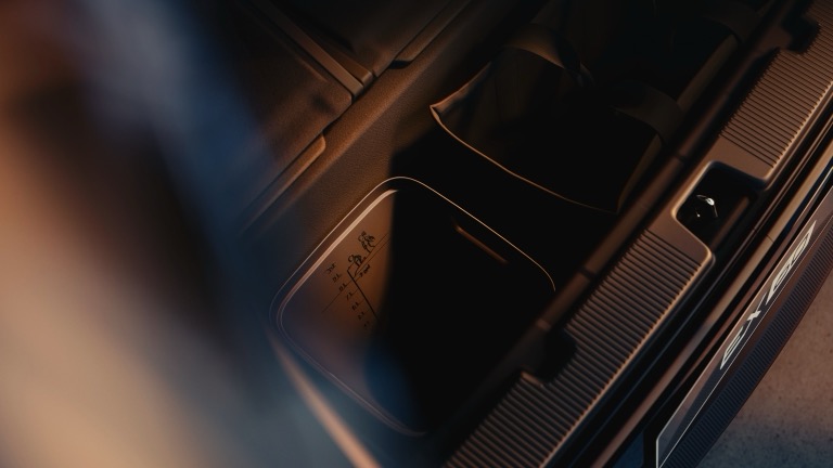 Volvo EX60 P10 AWD