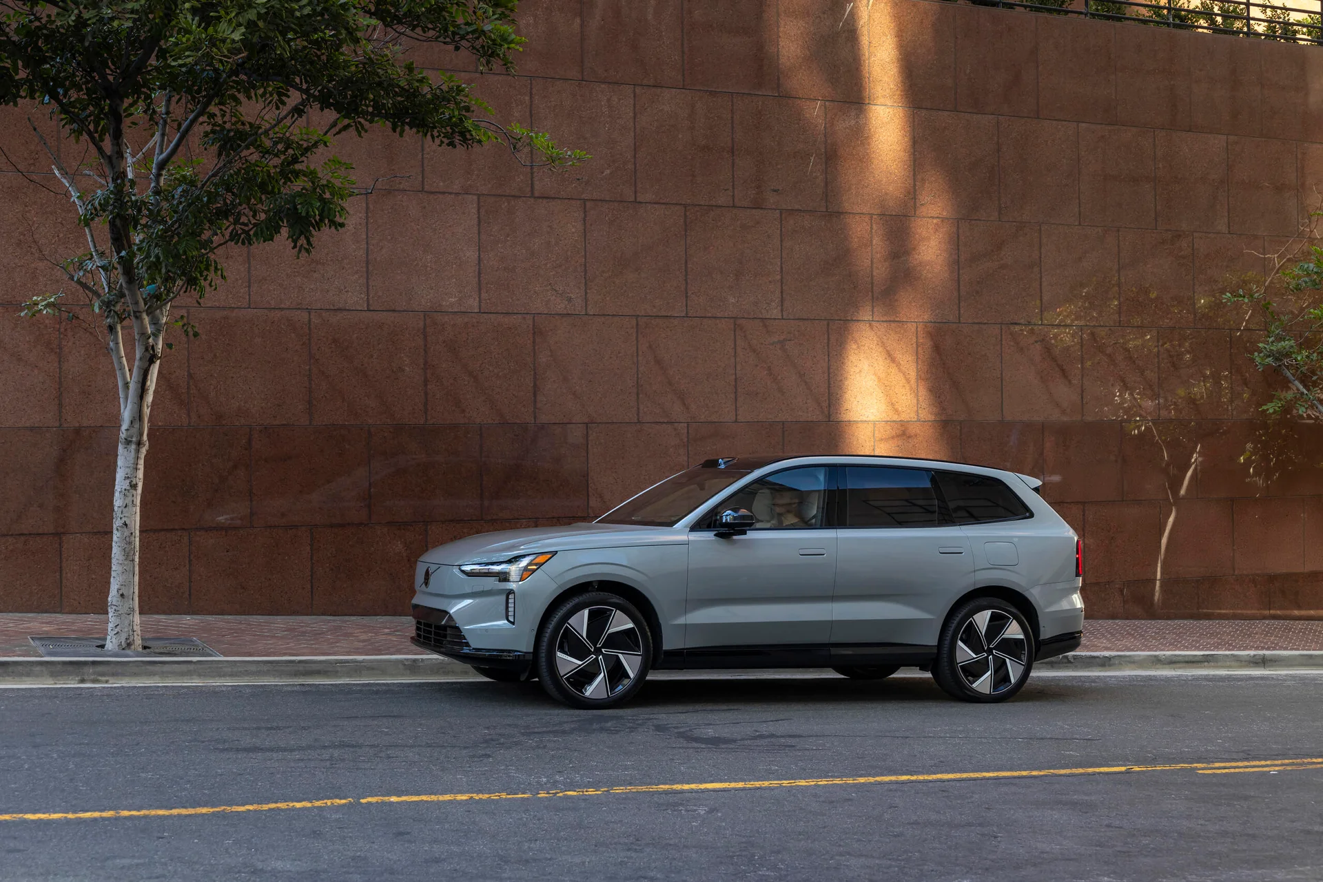 Volvo EX90 Twin Motor Performance