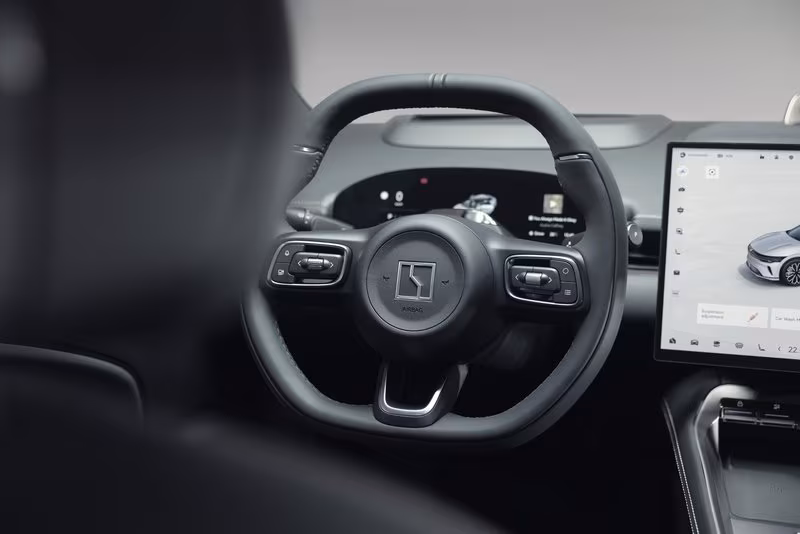 Zeekr 7GT Privilege AWD