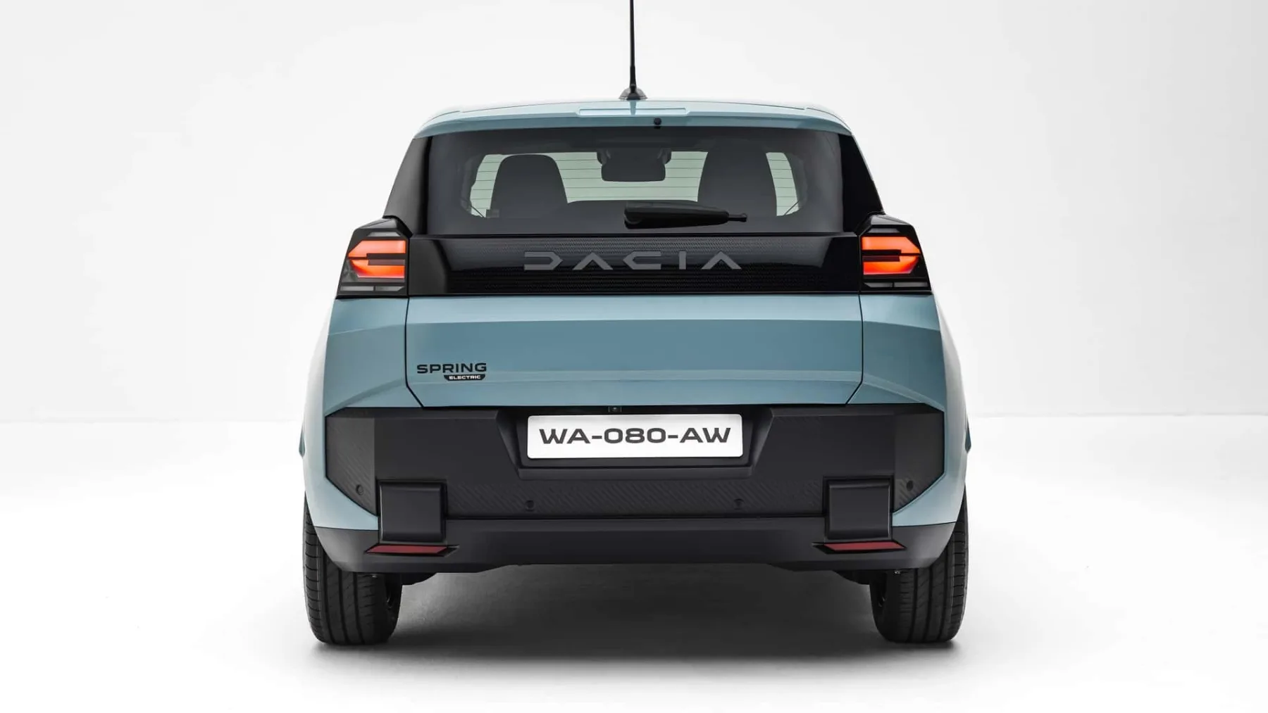 Dacia Spring (2027): Iz Novega mesta prihaja ugoden električni avto