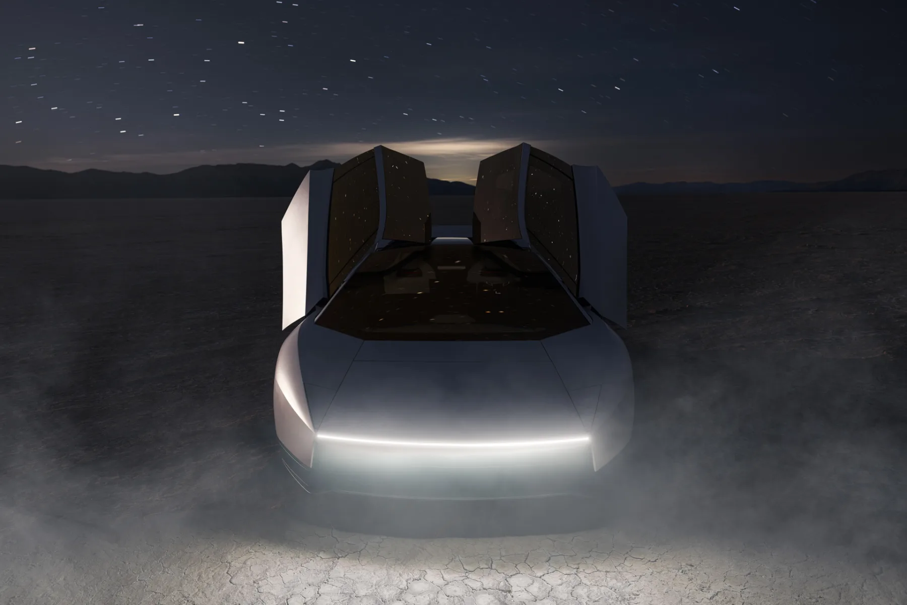 Leteča Tesla Roadster: Elon Musk je devet let obljubljal avto, nato pa ga je raje naučil leteti, slika 3