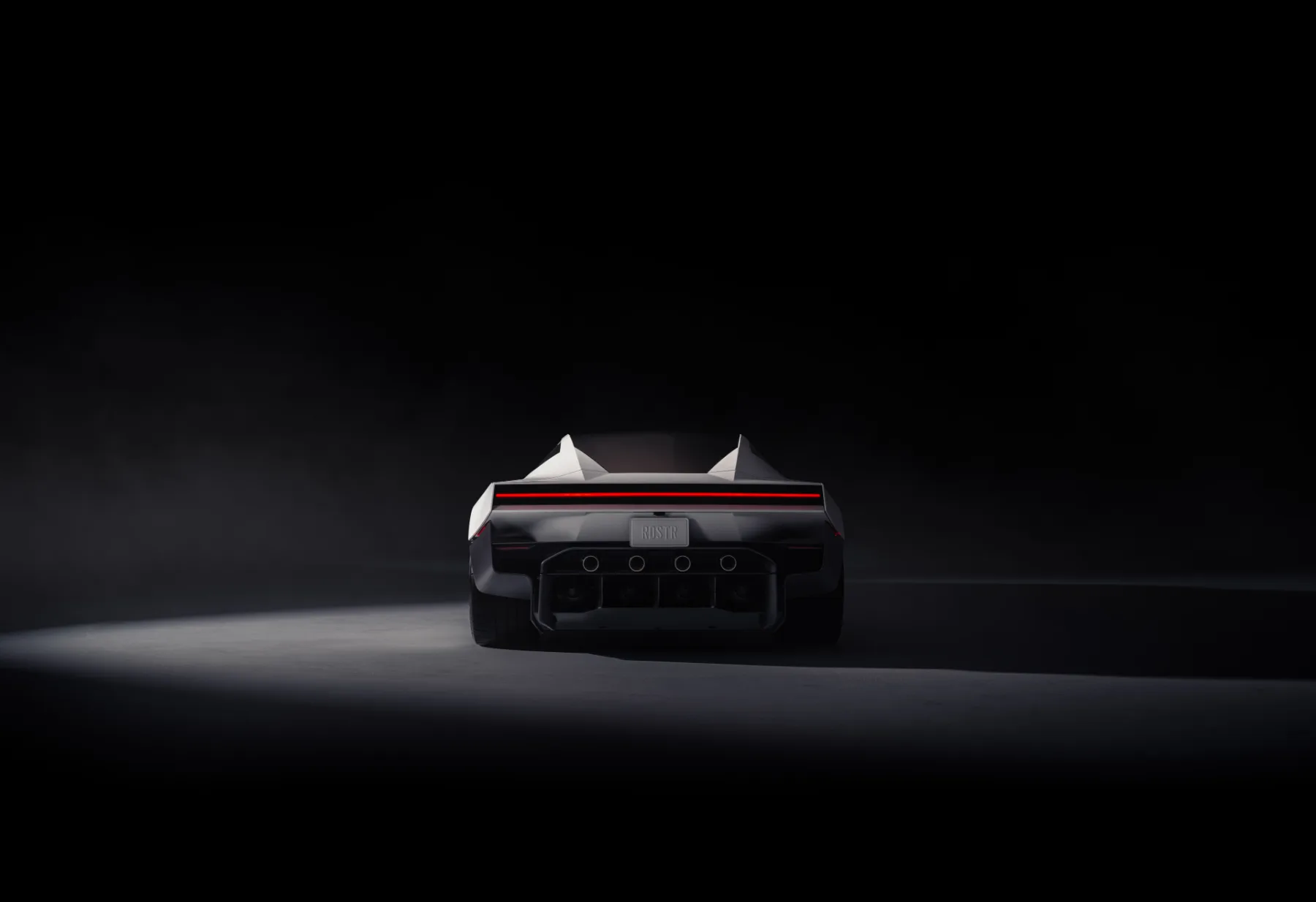 Leteča Tesla Roadster: Elon Musk je devet let obljubljal avto, nato pa ga je raje naučil leteti, slika 6