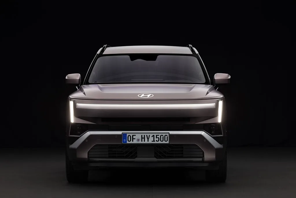 Novi Hyundai Tucson: drzna podoba in večja prostornost