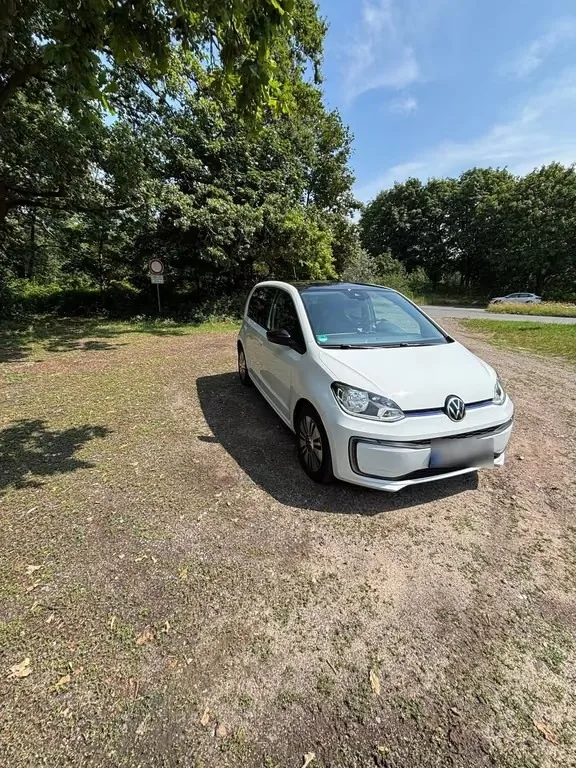 Volkswagen e-Up