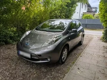 Nissan LEAF 30 kWh
